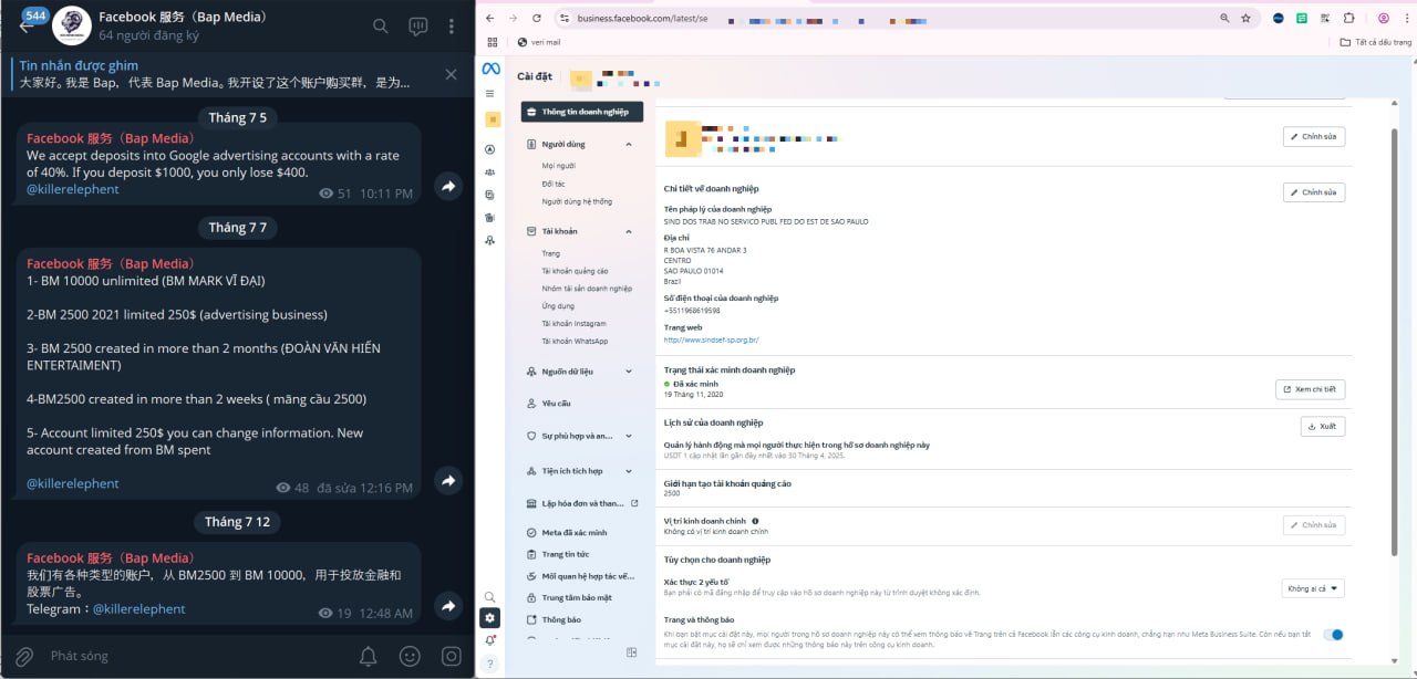 CONTRACT ME Whatapps: https://wa.me/qr/FRX2M6XDL63PO1 Talegram: @jksons303 Skype: https://join.skype.com/invite/yDNUPDp2xNhP / live:.cid.e06299ce75b9f85f