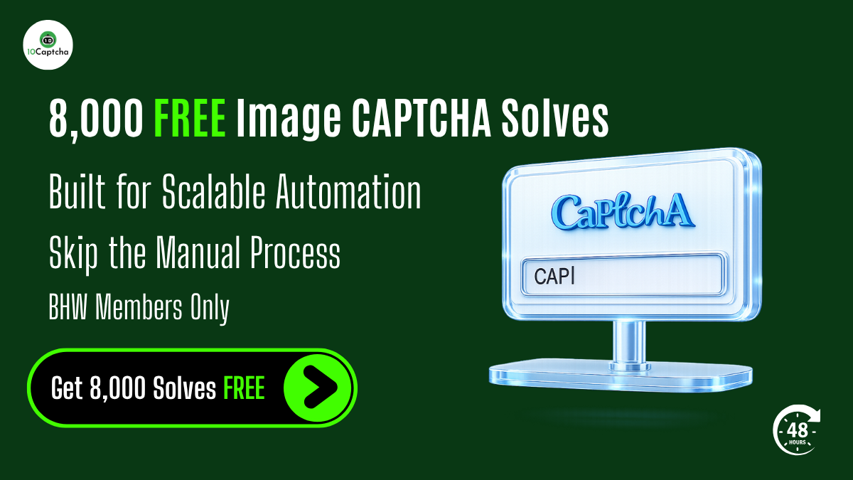 BHW - 8,000 FREE Image CAPTCHA Solves.png