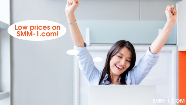 SMM-1.com