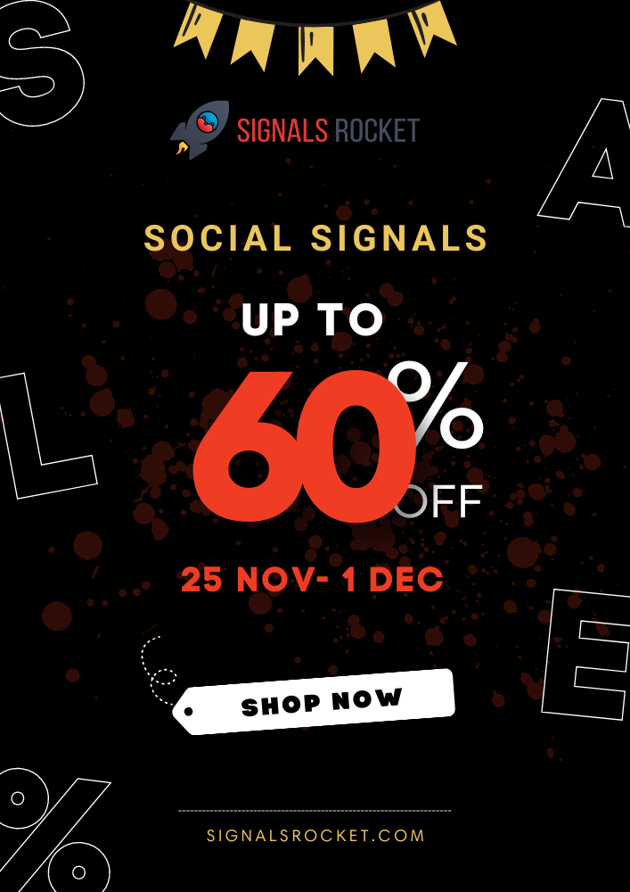 social signals service
