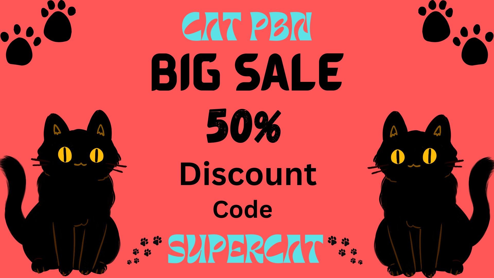 CAT PBN 50% Discount.jpg