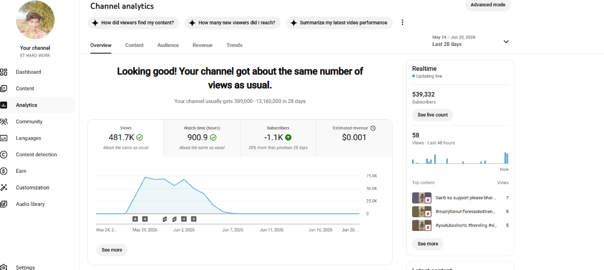 et hardwork- 538k subs- last 28 days.png