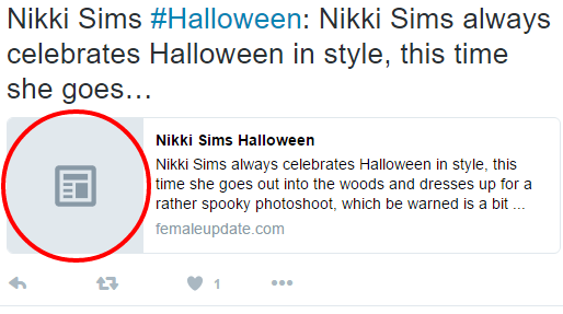 Female Update   femaleupdate    Twitter.png