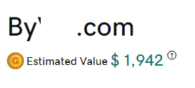 GoDaddy Domain Appraisals - Brave.png