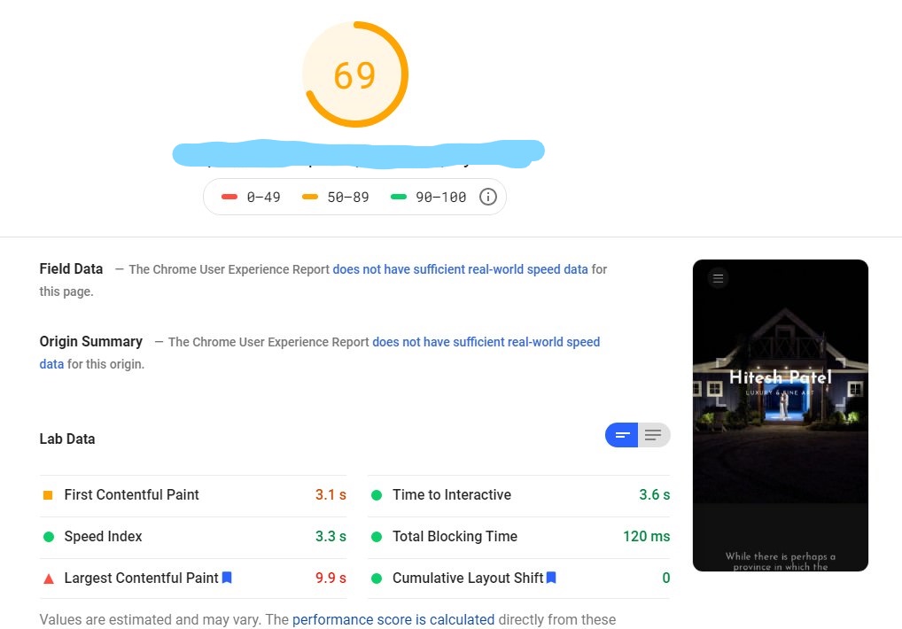 googlespeedtest-moblie new site.jpg