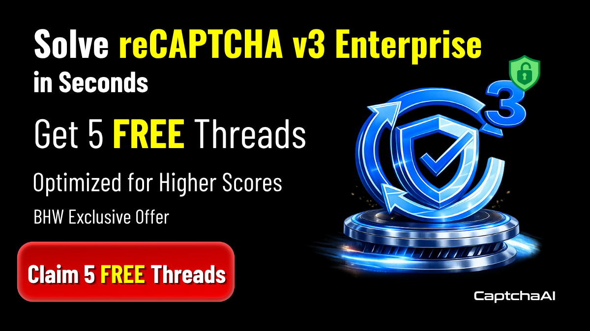 highest reCAPTCHA v3 Enterprise score.png