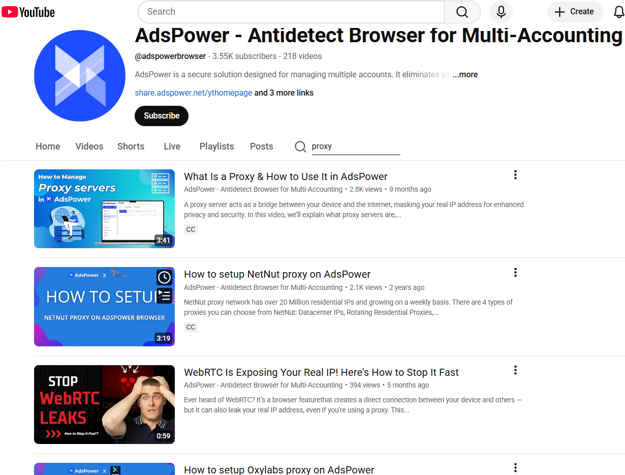 how to set proxy tutorials.png