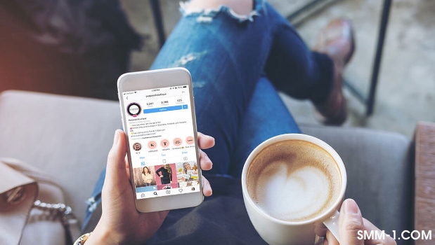 SMM-1.com