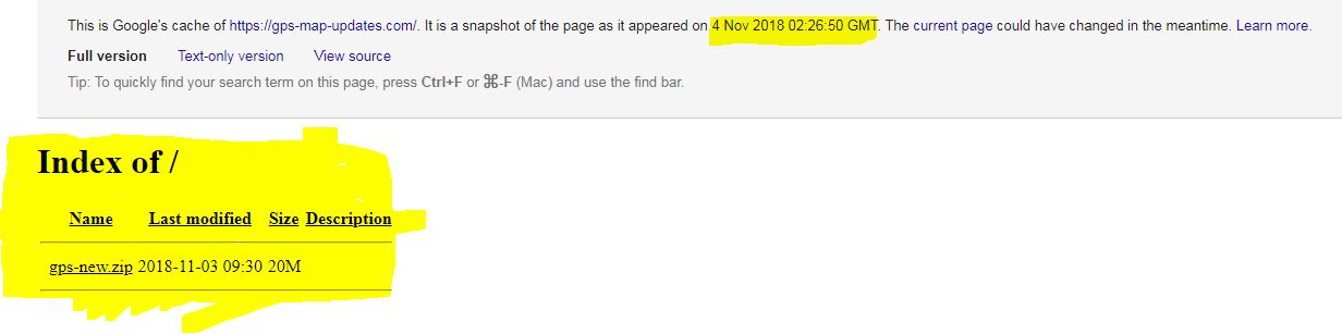 issue in indexing.JPG