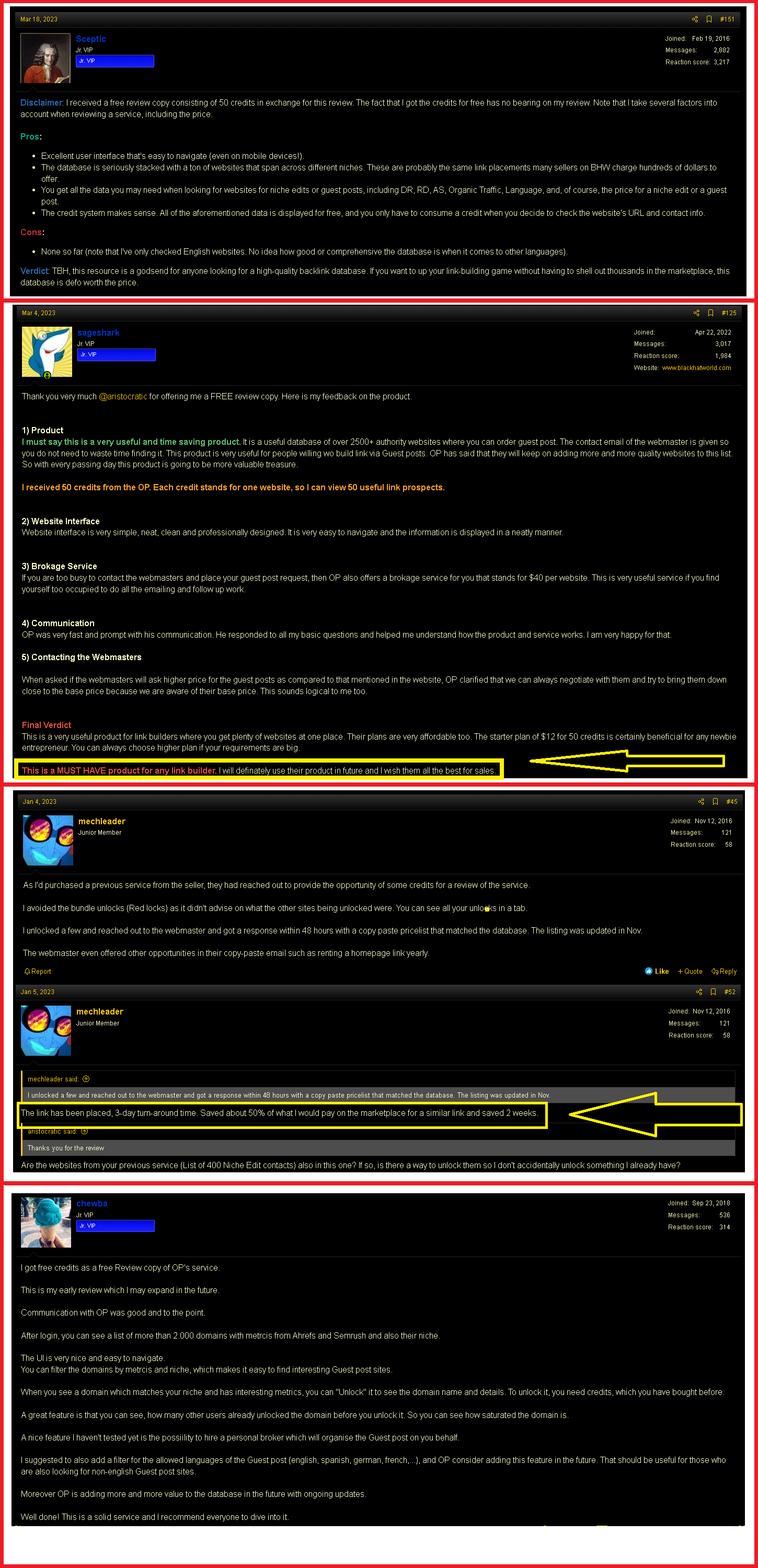 Link Addicts Reviews.png