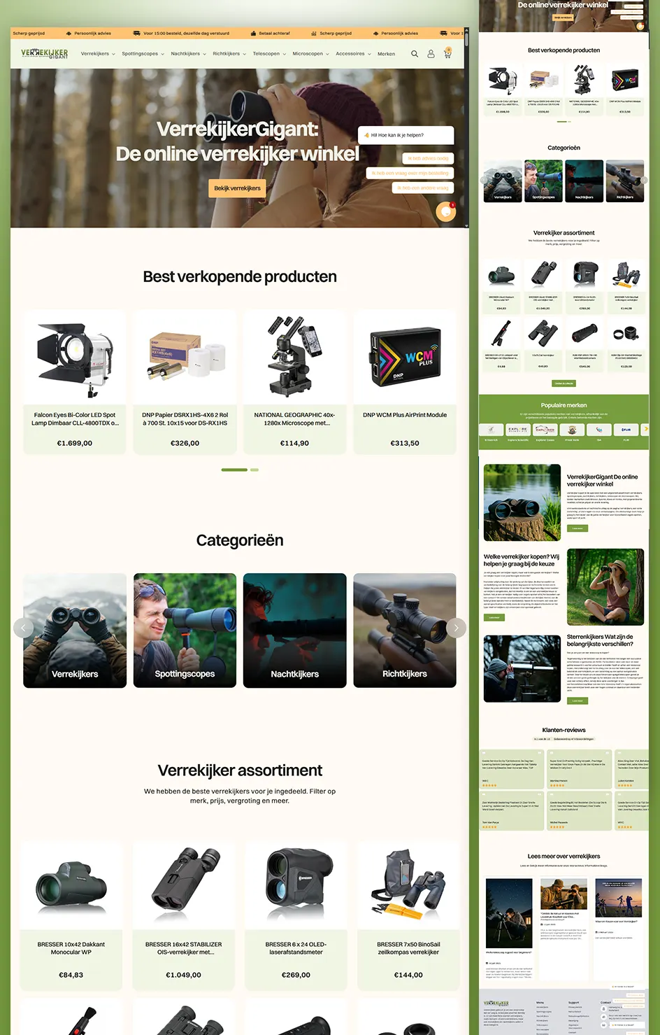 New Shopify Store Development.webp