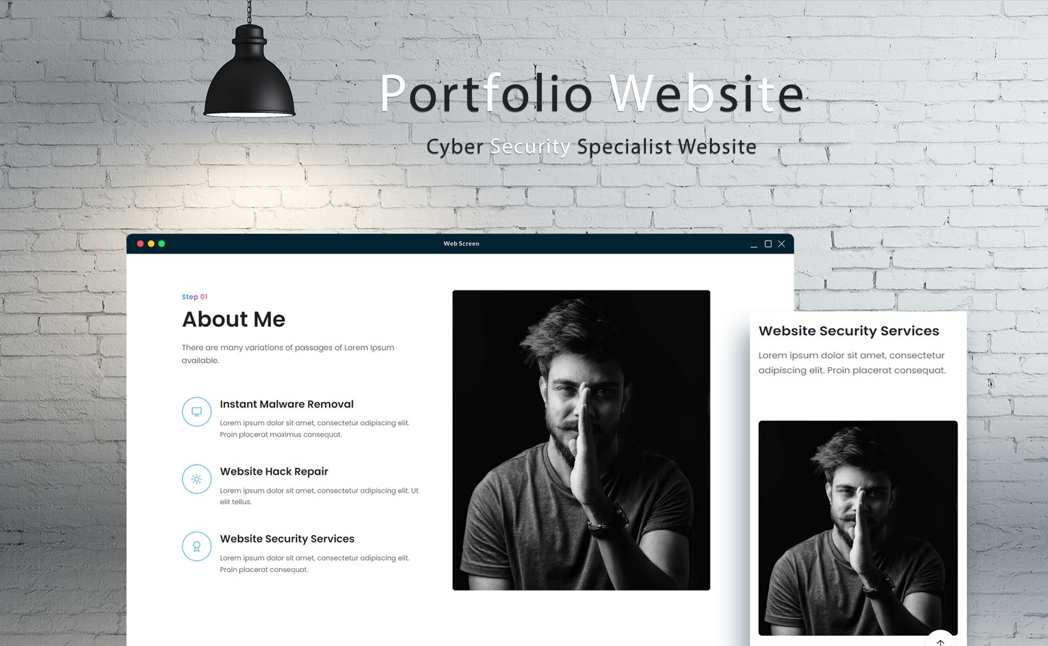 Portfolio Website Cyber Sucurity Small.jpg