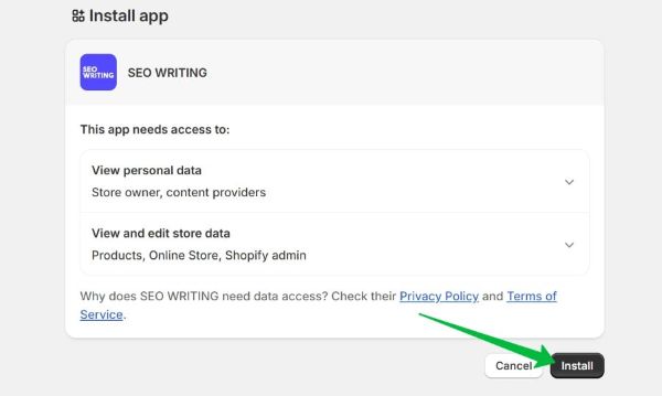 SEO WRITING Shopify App.jpg