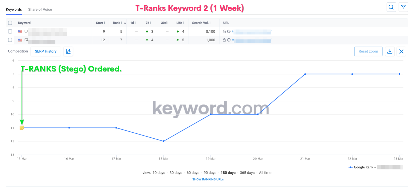 T-Ranks Keyword 2 (1 Week).png