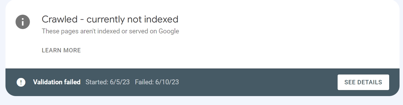 validation failed, pending.jpg