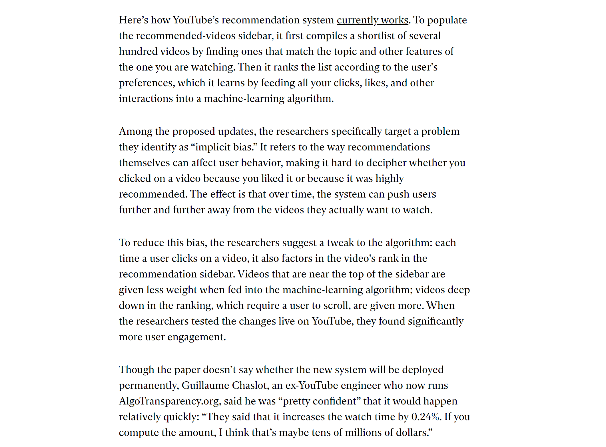 youtube algorithm implicit bias.PNG