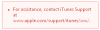 ErrorMessage_iTunes.png ErrorMessage_iTunes.png