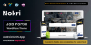 Nokri - Wp theme.png