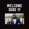 Purple and White Funny Takeaway Coffee Observational Joke Instagram Post Meme (Square).png