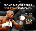 Floyd Maywheather 3 July.jpg