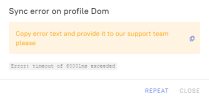 dolphin error.png dolphin error.png