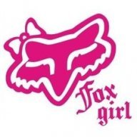FoxGirl