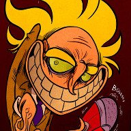 NaughtySpider