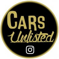 CarsUnlisted