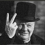Churchill Snip