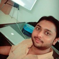 Ashish Gupta