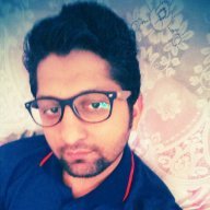 Imran Tufail