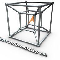 Vector Informatics