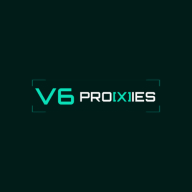 V6Proxies