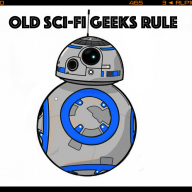 Oldscifigeek