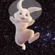 SpaceBunny