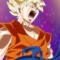 saiyan zoobie