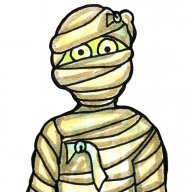 mummie