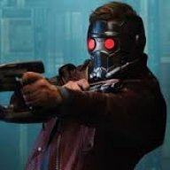 Peter Quill