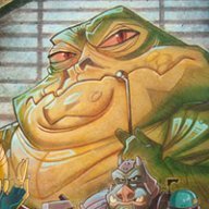 Wumox the Hutt