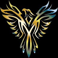 Frozen Phoenix