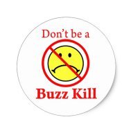 BitterBuzzkill