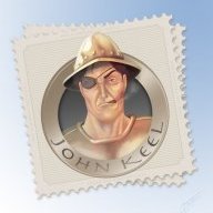 JohnKeel