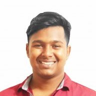 Nadim Mahmud
