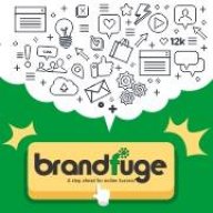 Brandfuge