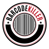 Barcodekiller