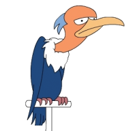 Mr. Burns