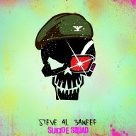 Steve anssari