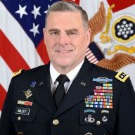 Mark A. Milley