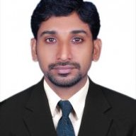NIBIN P B