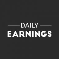 Daily Earnings